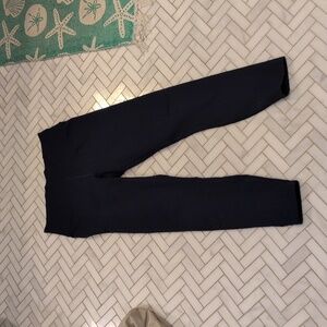 Fabletics corset style tights